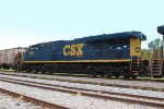 CSX 5262